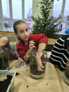 Uniwersytet Dziecięty w Rząśniku - Zjazd 3