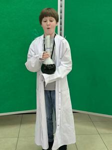 Uniwersytet Dziecięty w Rząśniku - Zjazd 3