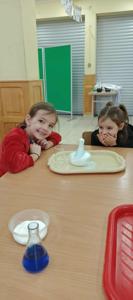 Uniwersytet Dziecięty w Rząśniku - Zjazd 3