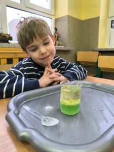 Uniwersytet Dziecięty w Rząśniku - Zjazd 3