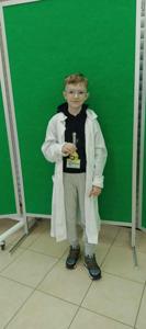 Uniwersytet Dziecięty w Rząśniku - Zjazd 3