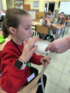 Uniwersytet Dziecięty w Rząśniku - Zjazd 3