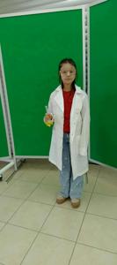 Uniwersytet Dziecięty w Rząśniku - Zjazd 3