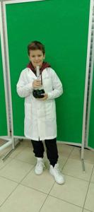 Uniwersytet Dziecięty w Rząśniku - Zjazd 3