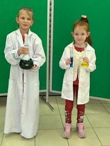 Uniwersytet Dziecięty w Rząśniku - Zjazd 3