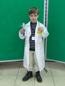 Uniwersytet Dziecięty w Rząśniku - Zjazd 3