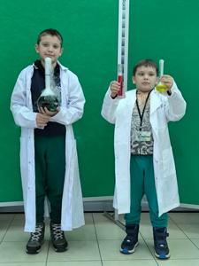 Uniwersytet Dziecięty w Rząśniku - Zjazd 3