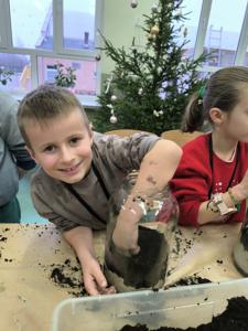 Uniwersytet Dziecięty w Rząśniku - Zjazd 3