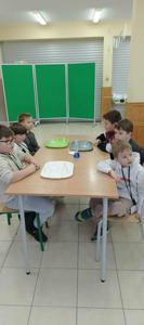 Uniwersytet Dziecięty w Rząśniku - Zjazd 3