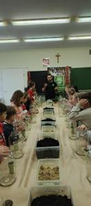 Uniwersytet Dziecięty w Rząśniku - Zjazd 3