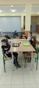 Uniwersytet Dziecięty w Rząśniku - Zjazd 3