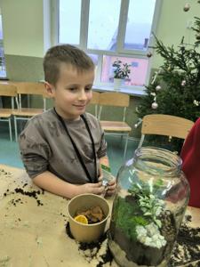 Uniwersytet Dziecięty w Rząśniku - Zjazd 3