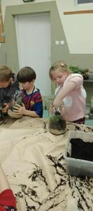 Uniwersytet Dziecięty w Rząśniku - Zjazd 3