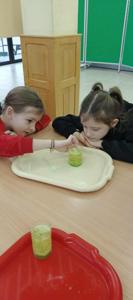 Uniwersytet Dziecięty w Rząśniku - Zjazd 3