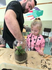 Uniwersytet Dziecięty w Rząśniku - Zjazd 3