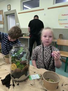 Uniwersytet Dziecięty w Rząśniku - Zjazd 3