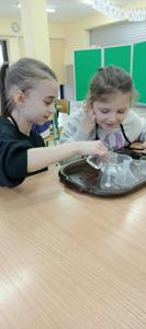 Uniwersytet Dziecięty w Rząśniku - Zjazd 3