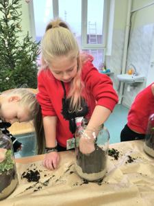 Uniwersytet Dziecięty w Rząśniku - Zjazd 3