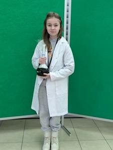 Uniwersytet Dziecięty w Rząśniku - Zjazd 3