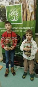 Uniwersytet Dziecięty w Rząśniku - Zjazd 3