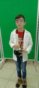 Uniwersytet Dziecięty w Rząśniku - Zjazd 3