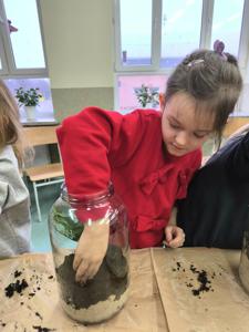 Uniwersytet Dziecięty w Rząśniku - Zjazd 3