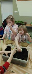 Uniwersytet Dziecięty w Rząśniku - Zjazd 3