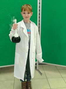 Uniwersytet Dziecięty w Rząśniku - Zjazd 3