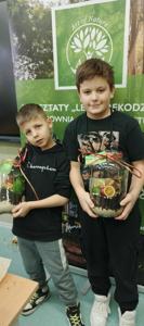 Uniwersytet Dziecięty w Rząśniku - Zjazd 3