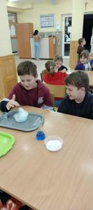 Uniwersytet Dziecięty w Rząśniku - Zjazd 3