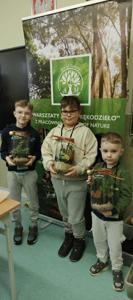 Uniwersytet Dziecięty w Rząśniku - Zjazd 3