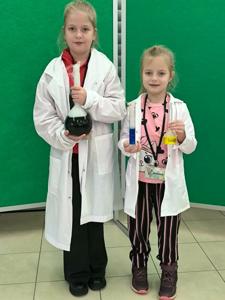 Uniwersytet Dziecięty w Rząśniku - Zjazd 3