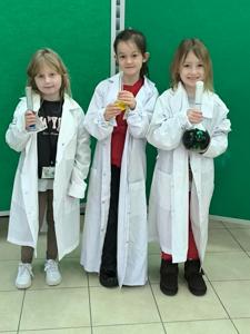 Uniwersytet Dziecięty w Rząśniku - Zjazd 3