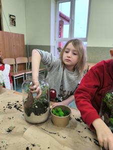 Uniwersytet Dziecięty w Rząśniku - Zjazd 3
