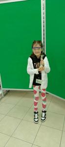 Uniwersytet Dziecięty w Rząśniku - Zjazd 3