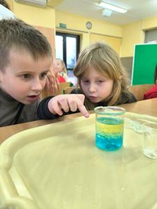 Uniwersytet Dziecięty w Rząśniku - Zjazd 3