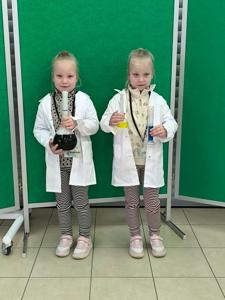 Uniwersytet Dziecięty w Rząśniku - Zjazd 3