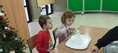 Uniwersytet Dziecięty w Rząśniku - Zjazd 3