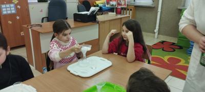 Uniwersytet Dziecięty w Rząśniku - Zjazd 3