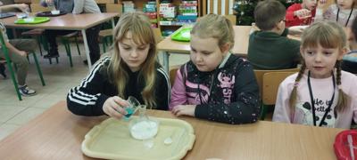 Uniwersytet Dziecięty w Rząśniku - Zjazd 3