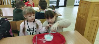 Uniwersytet Dziecięty w Rząśniku - Zjazd 3