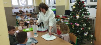 Uniwersytet Dziecięty w Rząśniku - Zjazd 3