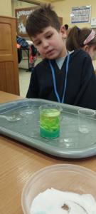 Uniwersytet Dziecięty w Rząśniku - Zjazd 3