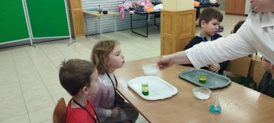 Uniwersytet Dziecięty w Rząśniku - Zjazd 3