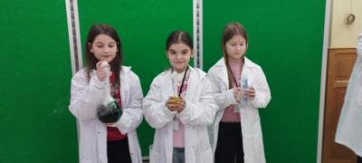 Uniwersytet Dziecięty w Rząśniku - Zjazd 3