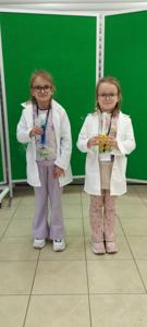 Uniwersytet Dziecięty w Rząśniku - Zjazd 3