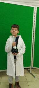 Uniwersytet Dziecięty w Rząśniku - Zjazd 3