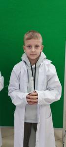 Uniwersytet Dziecięty w Rząśniku - Zjazd 3