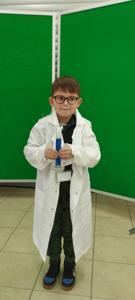 Uniwersytet Dziecięty w Rząśniku - Zjazd 3