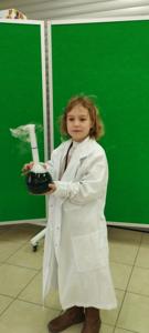 Uniwersytet Dziecięty w Rząśniku - Zjazd 3